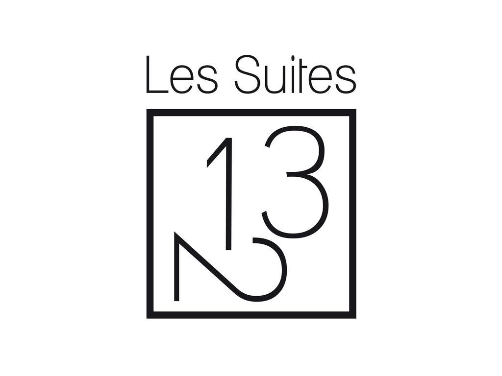 Les Suites Asola 외부 사진